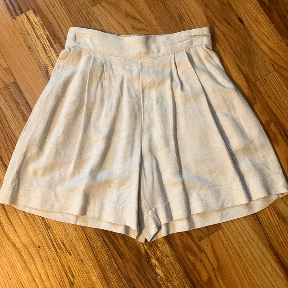 Short new H&M